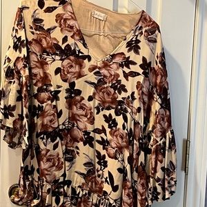 Alterd state blouse